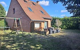 Villa individuelle 5 mn Lille centre Chr/eurasante
